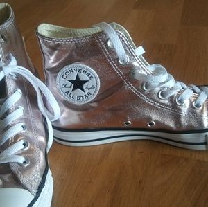 Converse Chuck Taylor High Top